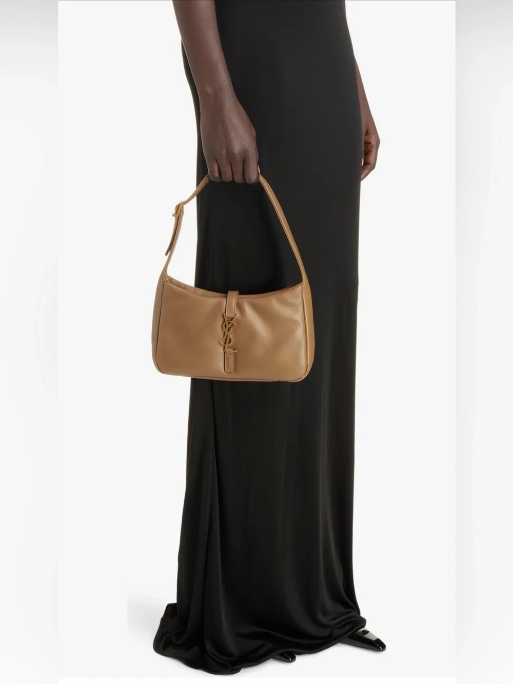 Saint Laurent new saint